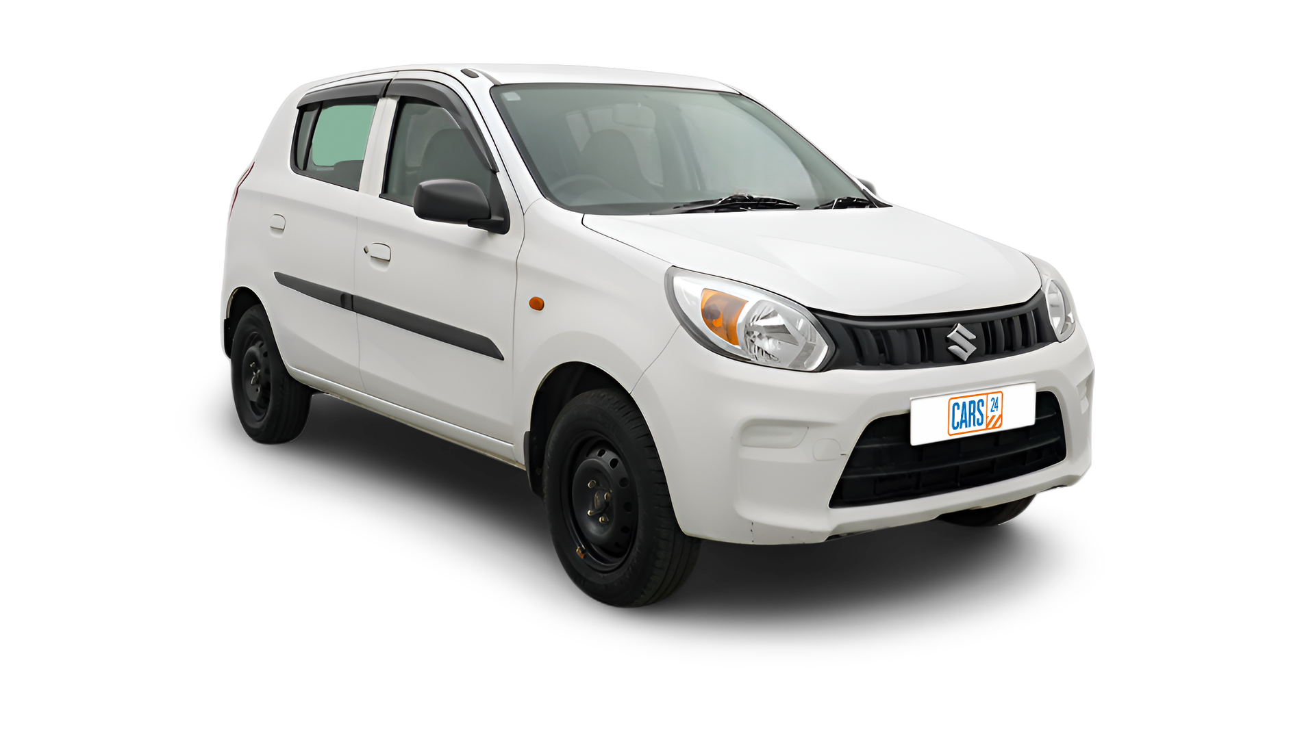 Maruti Alto-img
